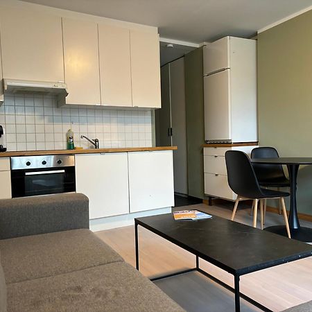Appartement Easy Living à Bergen Extérieur photo