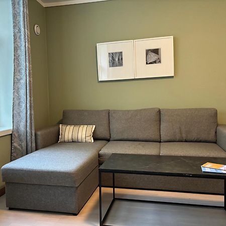 Appartement Easy Living à Bergen Extérieur photo